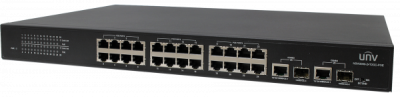 POE SWITCH 26 Ports(24 POE) UN-NSW201024T2GCPOEIN