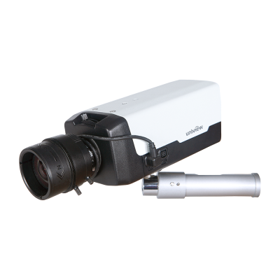 Uniview UNV 2MP 22x Starlight WDR Network IR Bullet Camera