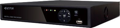 4 Channel High Definition HD-SDI Digital Video Recorder