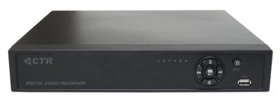 4 Channel High Definition HD-SDI Digital Video Recorder