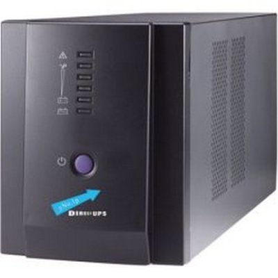 VP1000 Vesta Pro 1000VA / 600W Uninterruptible Power Supply