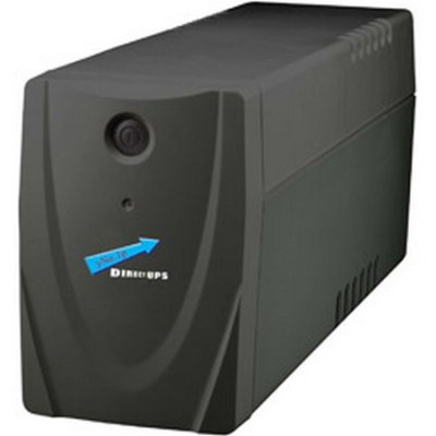 VP800 Vesta Pro 800VA / 480W Uninterruptible Power Supply