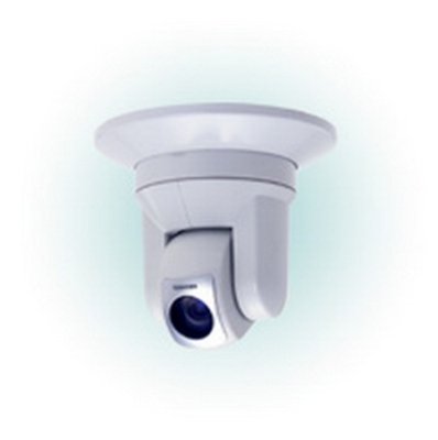 IK-WB21A High Speed PTZ, 1280x960 SXVGA Resolution, 22x Zoom