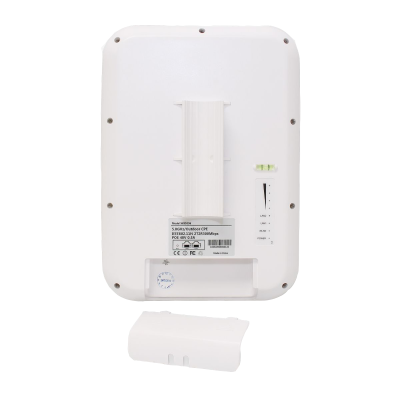 6KM (3.73 mi) Outdoor Wireless Bridge
