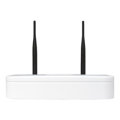 4CH Smart Mini 1U WiFi Network Video Recorder