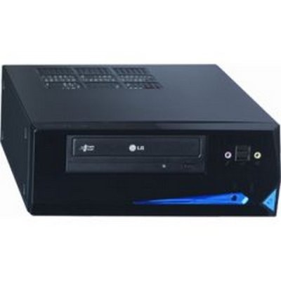 ZNR-MINI2TB-ZP 9 Channel IP NVR Server w/ 2TB HDD