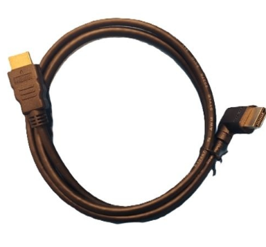 Kidde EVOLVE-CPU-HDMI-CBL Evolve Series Replacement HDMI Cable, CPU-to-LCD