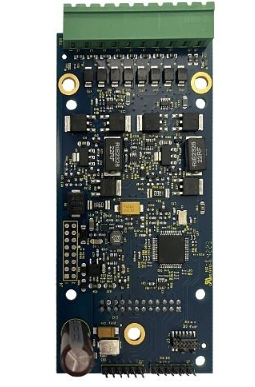 Kidde EVOLVE-SLC-500 Evolve Series SLC Expansion Card, Dual, 500 PT