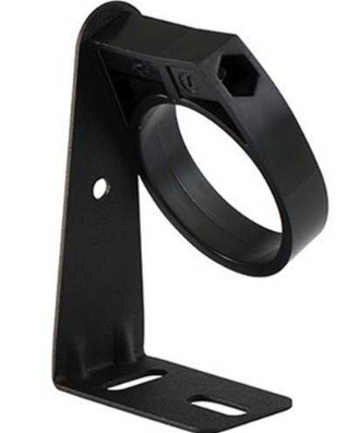 AXIS F8201 Vari-Angle Mounting Bracket for Select Sensor Units, 5-Pack, Black