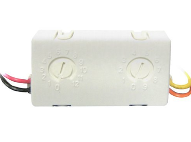 Kidde FX-IDC1B Intelligent Analog Class Input Mini Module