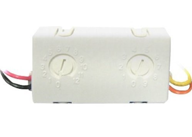 Kidde FX-IDCWS Dual Input Waterflow, Supervisory Module