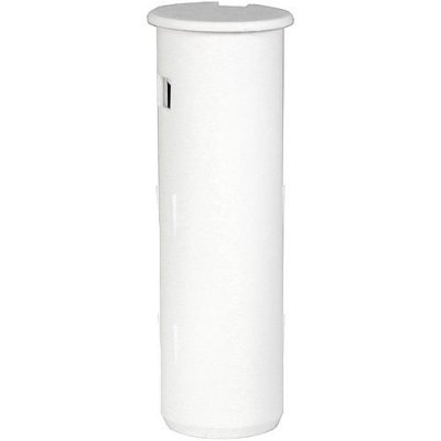 2GIG DW20R-345 Recessed Contact Sensor, 2-1/2" Long (DW20R)