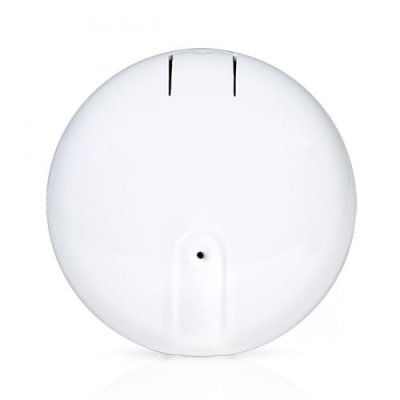 2GIG FF1E-345 eSeries Enhanced Firefighter Listener-Transmitter Smoke and Co Detector, White