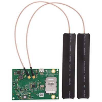 2GIG LTEV1-NET-GC2 GC2 4G LTE Cell Radio on Verizon for SecureNet