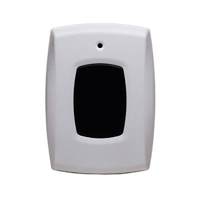 2GIG PANIC1-345 Wireless Panic Button Remote for Control Panel (PANIC1)