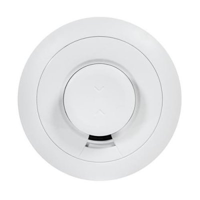 2GIG SMKT8-345 Smoke, Heat and Freeze Sensor with 10-Year Long-Lasting Battery (SMKT8)