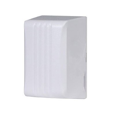 2GIG TILT1e-345 eSeries Encrypted Tilt Sensor with Long Life Lithium Battery (TILT1e)