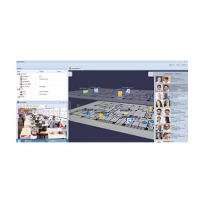GV-AS Manager-VR	VR-AS030-000	Software License GV-AS Manager 1 to 30 controllers connections