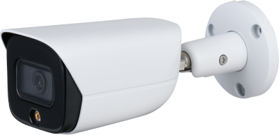 IMX-3I149E-ASN1/28 | 4MP Full-color LED 2.8 Fixed Bullet IP Security Camera