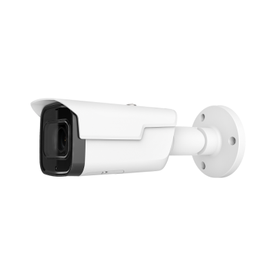 iMaxCamPro 4MP Lite AI IR Vari-Focal Bullet Network Camera | HNC3I141T-IR-ZAS