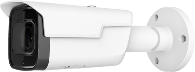 iMaxCamPro 4MP Lite AI IR Vari-Focal Bullet Network Camera | HNC3I141T-IR-ZAS