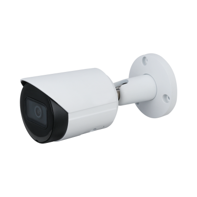 4MP Full-color Security Camera, IPC, 4MP, Bullet, 2.8mm Fixed
