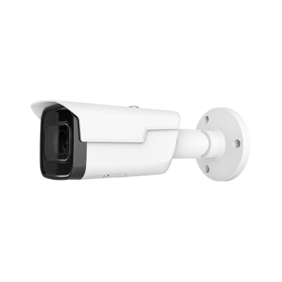 IMX-5I142T-ASEN2/36 4MP WDR IR Bullet AI Network Security Camera