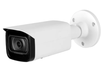 16 Channel 12MP+, 2X SATA Ports NVR & (16) 4MP IPC Bullet 2.8mm Fixed Security Camera Kit