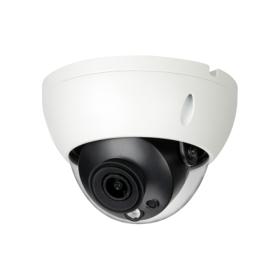 IMX-5I242R-IRS/28 4MP WDR IR Dome AI Network Security Camera