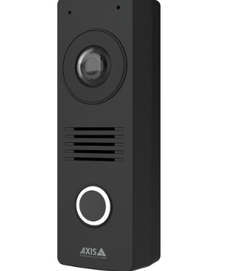 AXIS I8116-E Network Video Intercom, 5MP Video with Audio