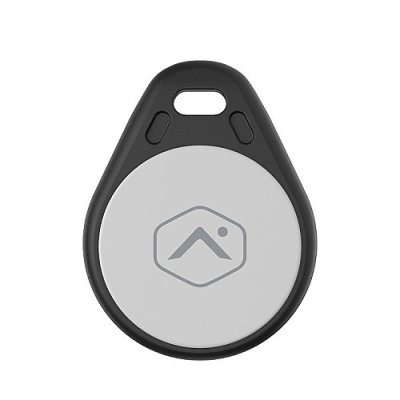Alarm.com ADC-AC-FOB-60H8 Key fob Smart Credentials 13.56 MHz, 25-Pack