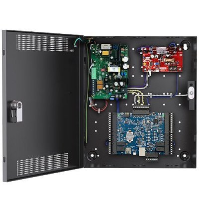 Alarm.com ADC-AC-X1100 HID Aero Intelligent Door/Reader Controller
