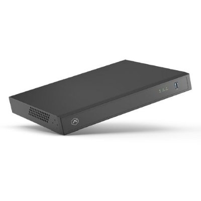 Alarm.com ADC-CSVR2116P-2X12TB Pro Series 16-Port Built-In PoE Commercial Business Stream Video R...