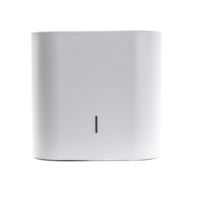 Alarm.com ADC-SVR210-1TB 8-Channel Stream Video Recorder 210, 2TB HDD