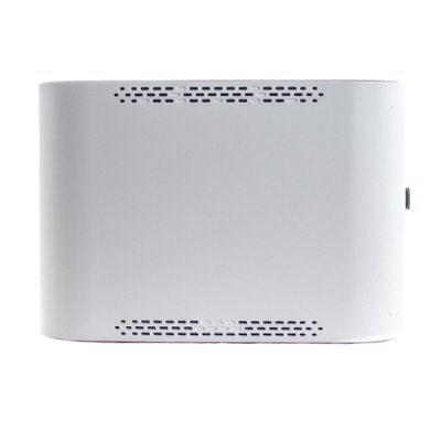 Alarm.com ADC-SVR210-1TB 8-Channel Stream Video Recorder 210, 2TB HDD