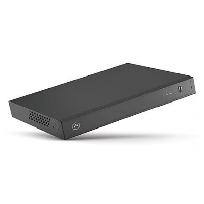 Alarm.com ADC-CSVR2016P-0X0TB 16-Channel Commercial Stream Video Recorder, No HDD