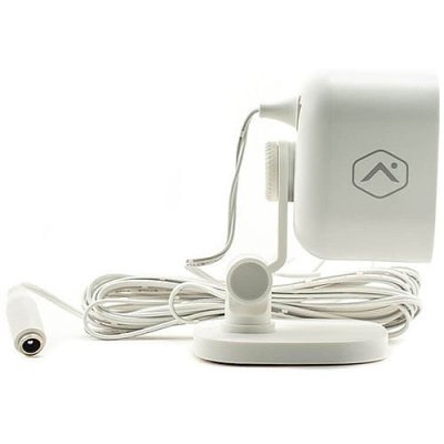 Alarm.com ADC-V523X Indoor Wi-Fi Camera with HDR and 2-Way Audio