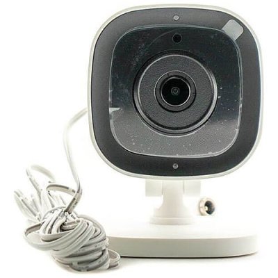 Alarm.com ADC-V523X Indoor Wi-Fi Camera with HDR and 2-Way Audio