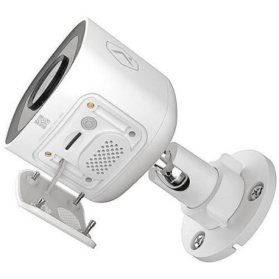 Alarm.com ADC-V724X 1080p Outdoor Wi-Fi Camera with HDR and Two-Way Audio
