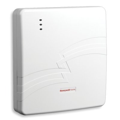 Resideo LTE-IA AT&T 4G LTE Multi-Path IP and Cellular Communicator for VISTA Control Panels, (Rep...