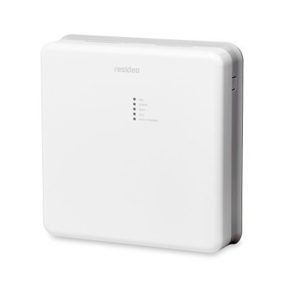 Resideo LTEM-PIA LTE CAT M1 Cellular and Internet Communicator for VISTA Control Panels, AT&T