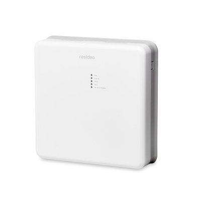 Resideo LTEM-PA Advanced Modular Communicator, AT&T, (Replaces VISTAGSMCN4G)