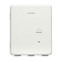 Resideo IP-COM Advanced Modular Internet Communicator, Internet Only