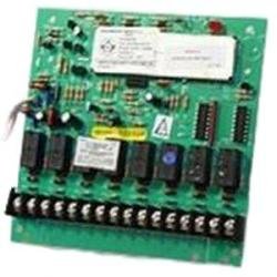 RB3008 NAPCO "OCTAL" 8-RELAY BOARD