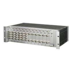 0192-004 Axis Rack Solution 3U (12-slots)