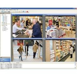 0202-264 Additional license to be added to "Axis Camera Station 10" base license provides recordi...
