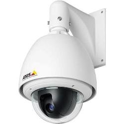 0306-001 Axis Communications AXIS 215 PTZ-E PTZ Network Camera