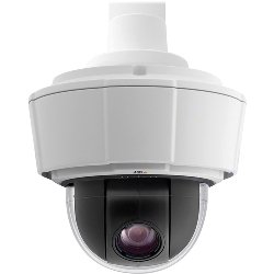 0316-004 Axis Communications P5534-E PTZ Network Dome Camera