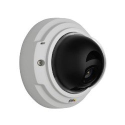 Axis 0327-051 10 PACK CLEAR DOME - P3344-V 12mm Indoor IP Dome Camera