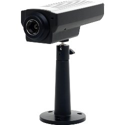 0334-001 Axis Communications Q1910 Thermal Network Camera (Indoor)